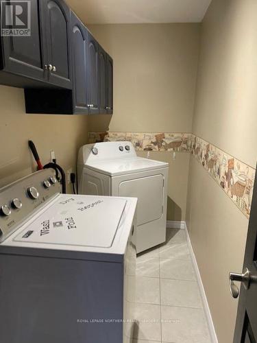 269 Dale Avenue, Timmins, ON - Indoor Photo Showing Laundry Room