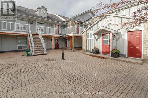 1 - 891 River Road W, Wasaga Beach, ON - Outdoor