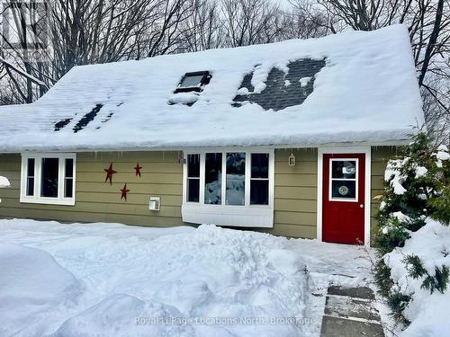 370 St Vincent Street, Meaford, ON - Outdoor