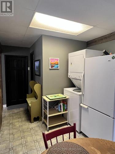 370 St Vincent Street, Meaford, ON - Indoor Photo Showing Laundry Room