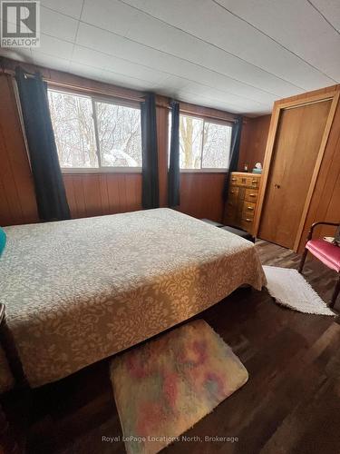 370 St Vincent Street, Meaford, ON - Indoor Photo Showing Bedroom