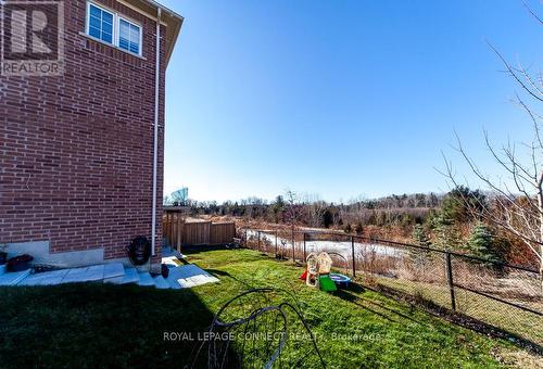 2412 Moonlight Crescent, Pickering, ON 