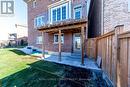 2412 Moonlight Crescent, Pickering, ON 