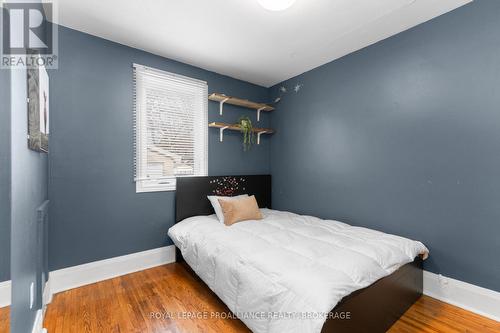 205 Adelaide Street, Kingston (East Of Sir John A. Blvd), ON - Indoor Photo Showing Bedroom