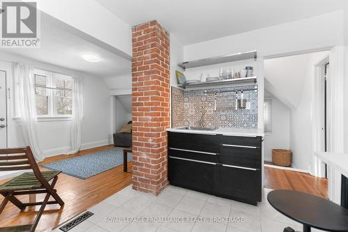 205 Adelaide Street, Kingston (East Of Sir John A. Blvd), ON - Indoor Photo Showing Other Room