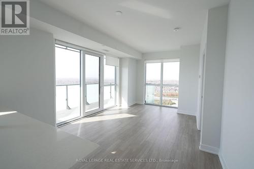 3401 - 4130 Parkside Village Drive, Mississauga, ON - Indoor Photo Showing Other Room