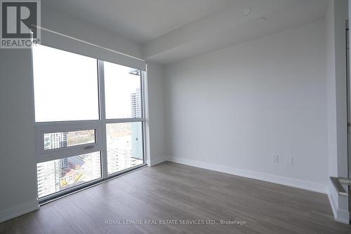 3401 - 4130 Parkside Village Drive, Mississauga, ON - Indoor Photo Showing Other Room