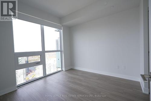 3401 - 4130 Parkside Village Drive, Mississauga, ON - Indoor Photo Showing Other Room