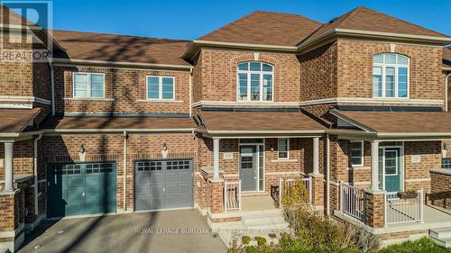 219 Skinner Road, Hamilton, ON - Outdoor With Facade