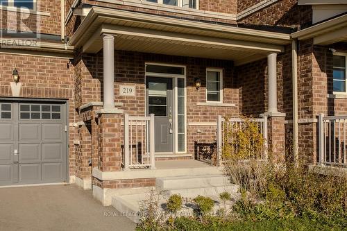 219 Skinner Road, Hamilton, ON - Outdoor