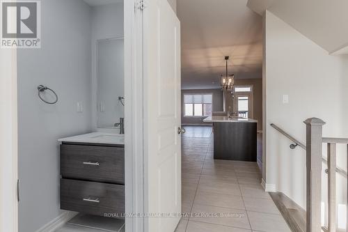 219 Skinner Road, Hamilton, ON - Indoor Photo Showing Other Room