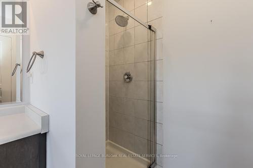 219 Skinner Road, Hamilton, ON - Indoor Photo Showing Bathroom