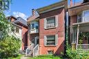 577 Huron Street, Toronto, ON  - Outdoor 