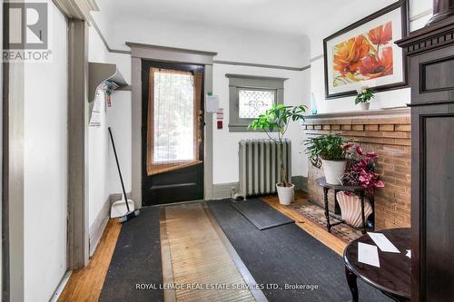 577 Huron Street, Toronto, ON - Indoor Photo Showing Other Room