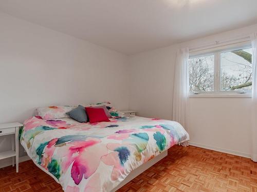 Master bedroom - 1024 Rue Fréchette, Longueuil (Le Vieux-Longueuil), QC - Indoor Photo Showing Bedroom