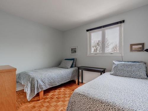 Bedroom - 1024 Rue Fréchette, Longueuil (Le Vieux-Longueuil), QC - Indoor Photo Showing Bedroom