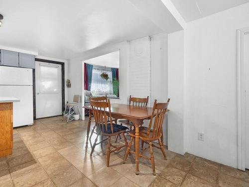 Dining room - 31  - 35 Rue Principale O., Berthier-Sur-Mer, QC - Indoor Photo Showing Dining Room