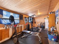 Exercise room - 