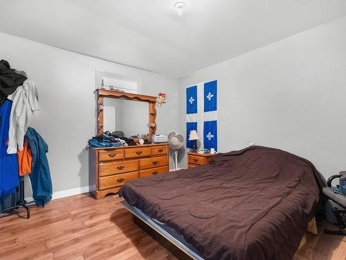 Master bedroom - 31  - 35 Rue Principale O., Berthier-Sur-Mer, QC - Indoor Photo Showing Bedroom