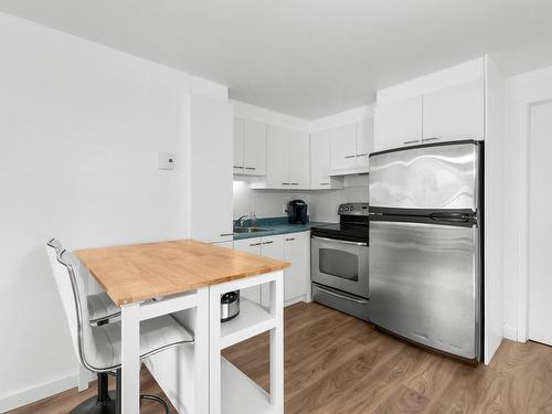 Kitchen - 31  - 35 Rue Principale O., Berthier-Sur-Mer, QC - Indoor