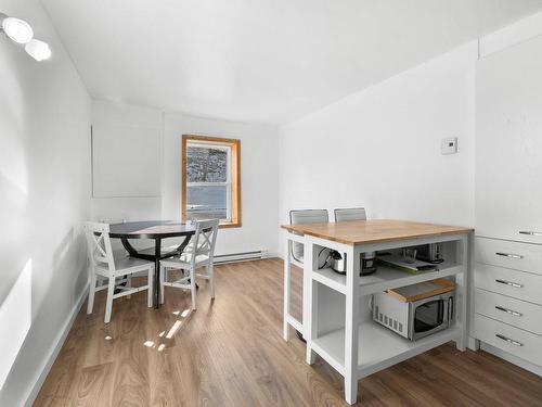 Dining room - 31  - 35 Rue Principale O., Berthier-Sur-Mer, QC - Indoor Photo Showing Dining Room