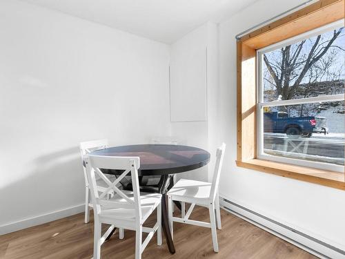 Dining room - 31  - 35 Rue Principale O., Berthier-Sur-Mer, QC - Indoor Photo Showing Dining Room