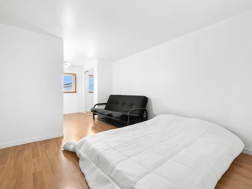 Bedroom - 31  - 35 Rue Principale O., Berthier-Sur-Mer, QC - Indoor Photo Showing Bedroom