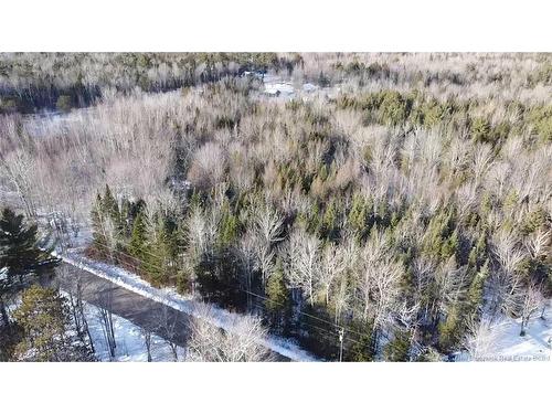 Lot 89-1 Plan 25-90, Three Tree Creek, NB 