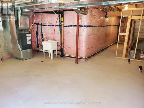 10 - 340 Prospect Point Road N, Fort Erie, ON - Indoor Photo Showing Basement