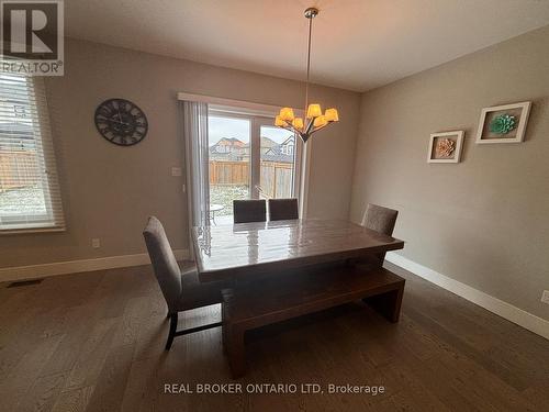 2794 Heardcreek Trail, London, ON - Indoor