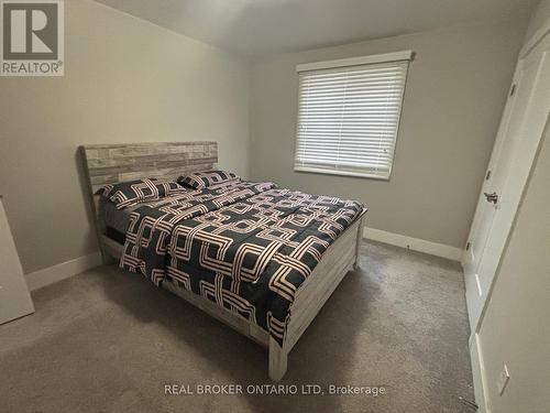 2794 Heardcreek Trail, London, ON - Indoor Photo Showing Bedroom