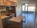 502 - 4800 Highway 7, Vaughan, ON  - Indoor Photo Showing Kitchen 