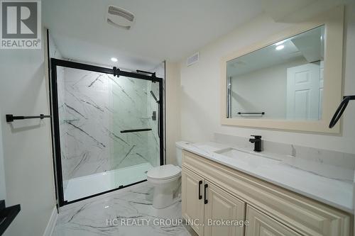 217 Highglen Avenue, Markham, ON - Indoor Photo Showing Bathroom