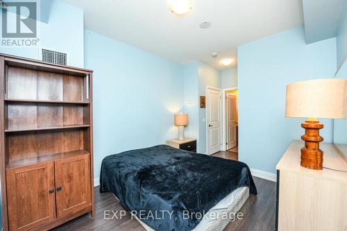 208 - 65 Yorkland Boulevard, Brampton, ON - Indoor Photo Showing Bedroom