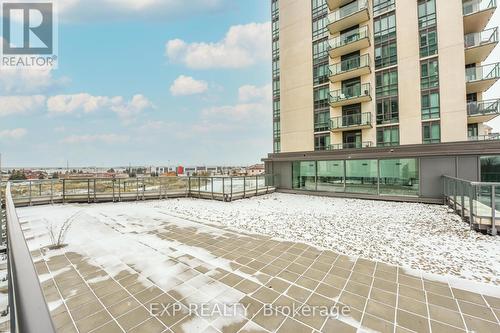 208 - 65 Yorkland Boulevard, Brampton, ON - Outdoor