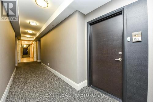 208 - 65 Yorkland Boulevard, Brampton, ON - Indoor Photo Showing Other Room