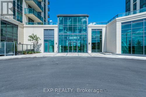 208 - 65 Yorkland Boulevard, Brampton, ON - Outdoor