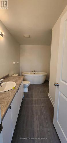 540 Red Elm Road, Shelburne, ON - Indoor Photo Showing Bathroom