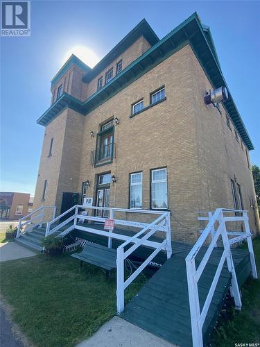 201 Main Street, Arcola, SK 