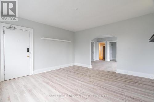 7 - 425 Mckenzie Avenue, London, ON - Indoor Photo Showing Other Room