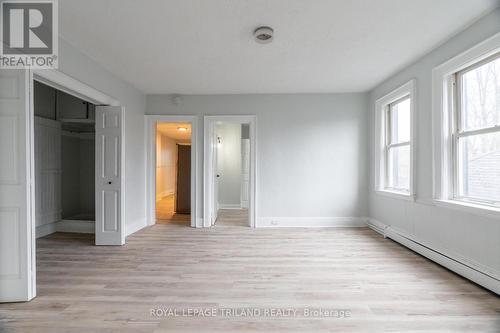 7 - 425 Mckenzie Avenue, London, ON - Indoor Photo Showing Other Room