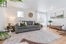 89 Mcnab Street E, Centre Wellington (Elora/Salem), ON  - Indoor Photo Showing Living Room 