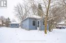 89 Mcnab Street E, Centre Wellington (Elora/Salem), ON  - Outdoor 