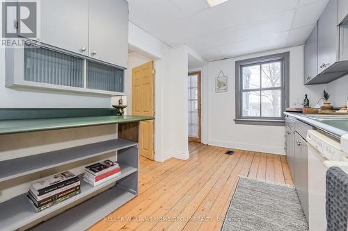 89 Mcnab Street E, Centre Wellington (Elora/Salem), ON - Indoor Photo Showing Kitchen