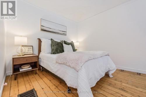 89 Mcnab Street E, Centre Wellington (Elora/Salem), ON - Indoor Photo Showing Bedroom