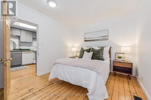 89 Mcnab Street E, Centre Wellington (Elora/Salem), ON - Indoor Photo Showing Bedroom