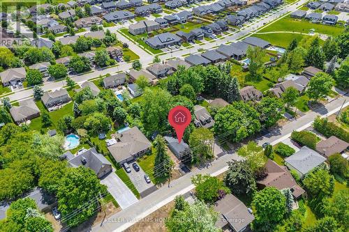 89 Mcnab Street E, Centre Wellington (Elora/Salem), ON - Outdoor With View