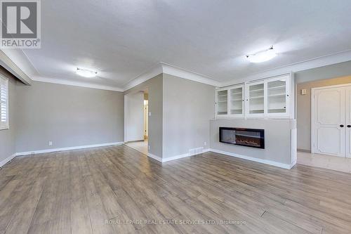 4 Mcmaster Avenue, Hamilton, ON - Indoor With Fireplace