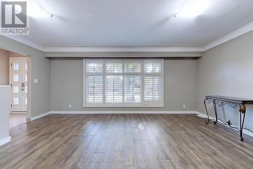 4 Mcmaster Avenue, Hamilton, ON - Indoor Photo Showing Other Room