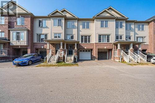 30 - 470 Linden Drive, Cambridge, ON - Outdoor With Facade